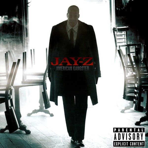 JAY-Z: American Gangster (2007)